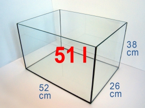 Akvárium - Terárium - AS051