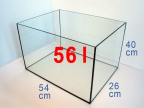 Akvárium - Terárium - AS056