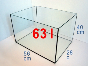 Akvárium - Terárium - AS063