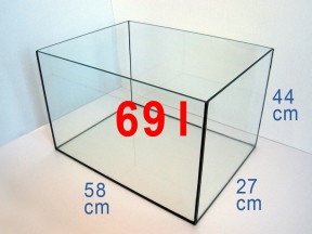 Akvárium - Terárium - AS069