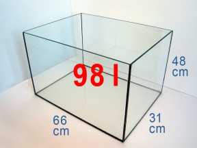 Akvárium - Terárium - AS098