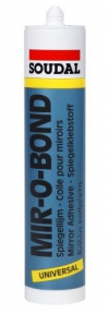 Lepidlo na zrcadla MIR-O-BOND